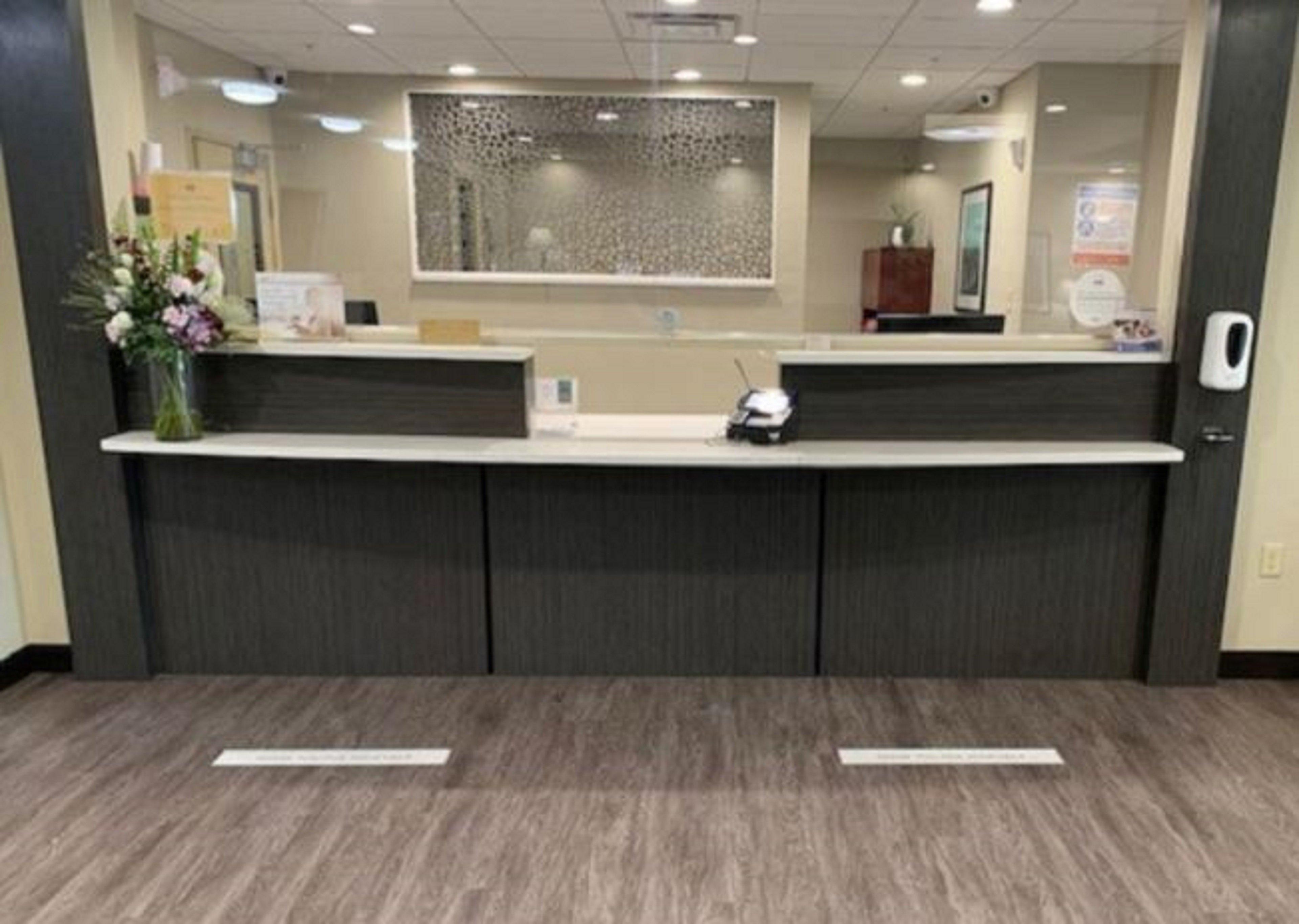 Candlewood Suites - Austin North By Ihg Exterior foto