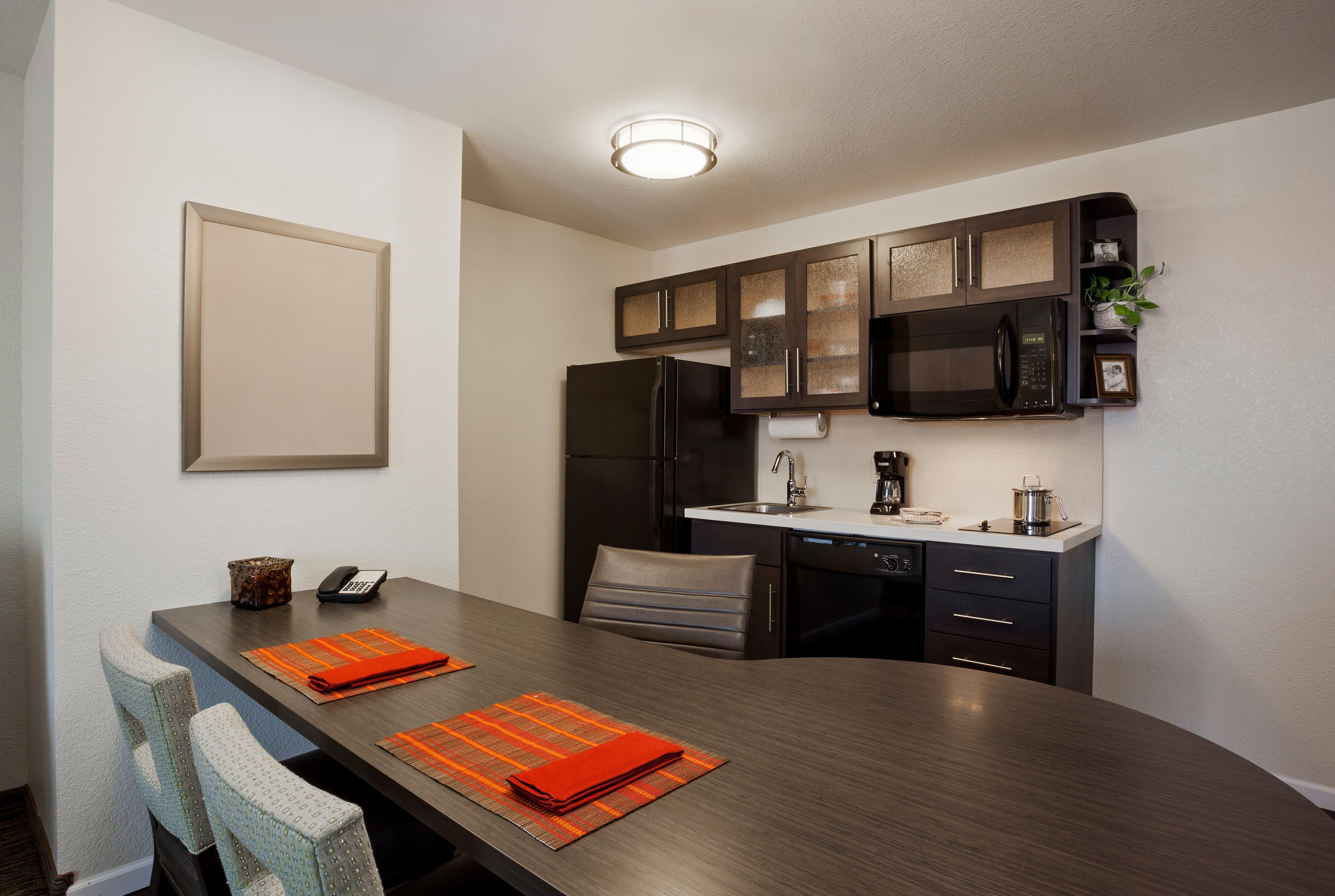 Candlewood Suites - Austin North By Ihg Exterior foto